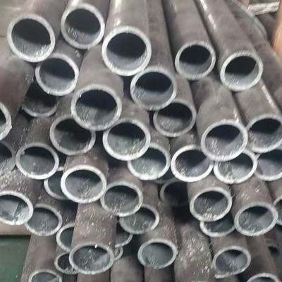 熱軋無縫 冷拔無縫鋼管